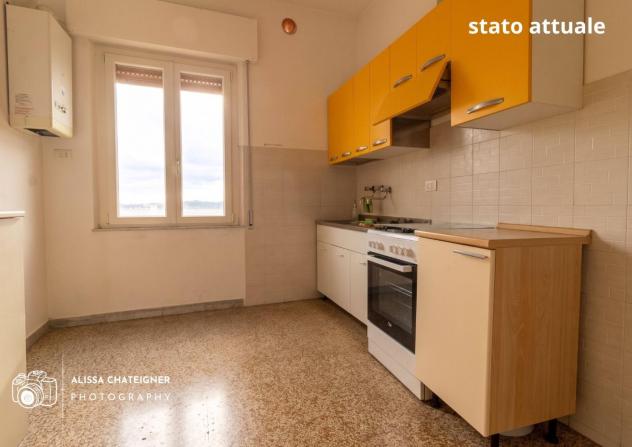 Appartamento in vendita a Siena 72 mq Rif: 1452994 - Foto 2