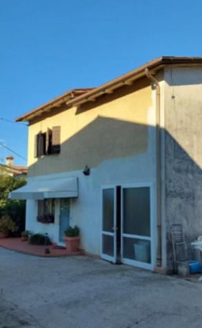 Immobile in asta di 43 m² con 2 locali e box auto in vendita a Tombolo