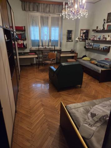 Pressi via Vanchiglia in stabile signorile ampio appartamento - Foto 12