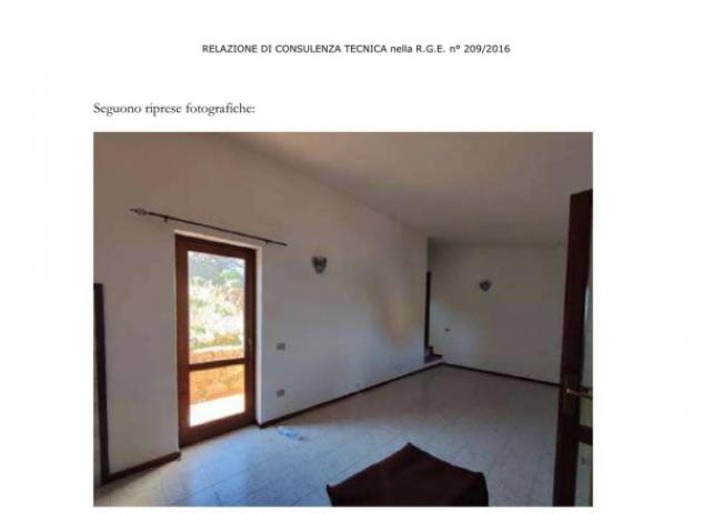 Immobile in asta di 107 m² in vendita a Trinità d'Agultu e Vignola - Foto 2