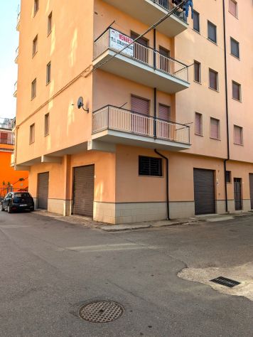 Villapiana Lido. Appartamento centralissimo