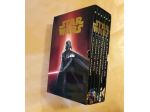 STAR WARS COLLECTION - COLLEZIONE STARWARS / Volumi + bluray