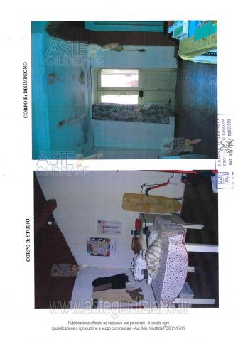 IMMOBILI-IMMOBILE COMMERCIALE-Via Villanovafranca, 3, 09040 Guasila CA, Italia - Foto 4