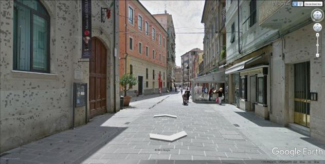 1 Vetrina in vendita a La Spezia