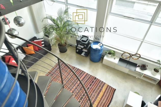 Immobile di 150 m² con 3 locali in affitto a Milano