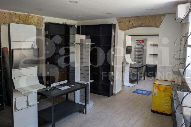 Negozio - Palermo . Rif.: Cod. 25/26ACG - Foto 5