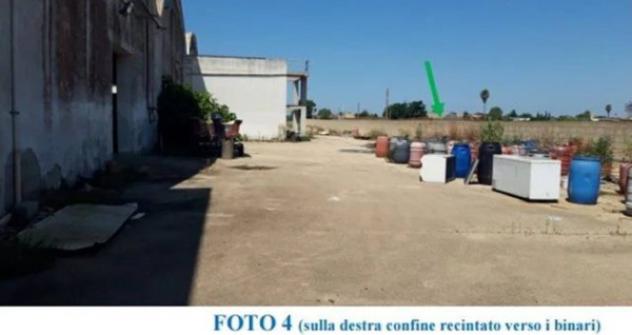 Immobile in asta di 15164 m² in vendita a Racale - Foto 14