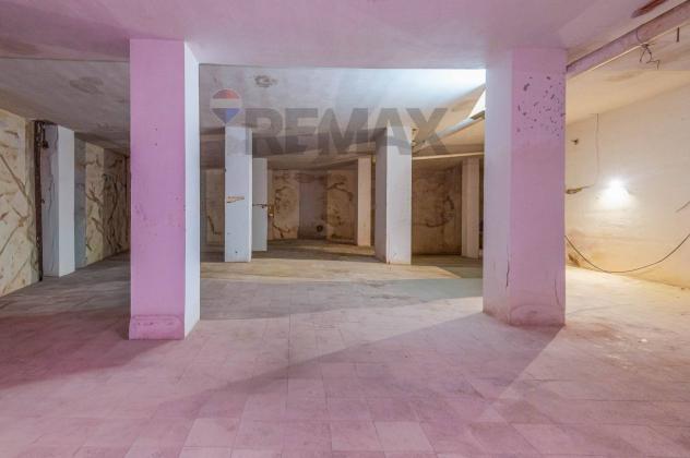 Ufficio in vendita a Siracusa, Borgata - Foto 10