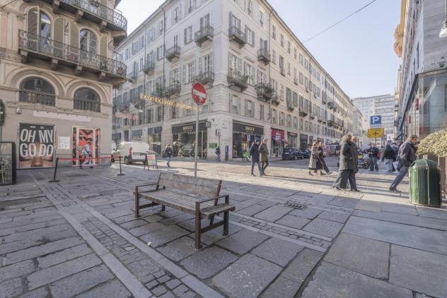 Abbigliamento in affitto a Torino