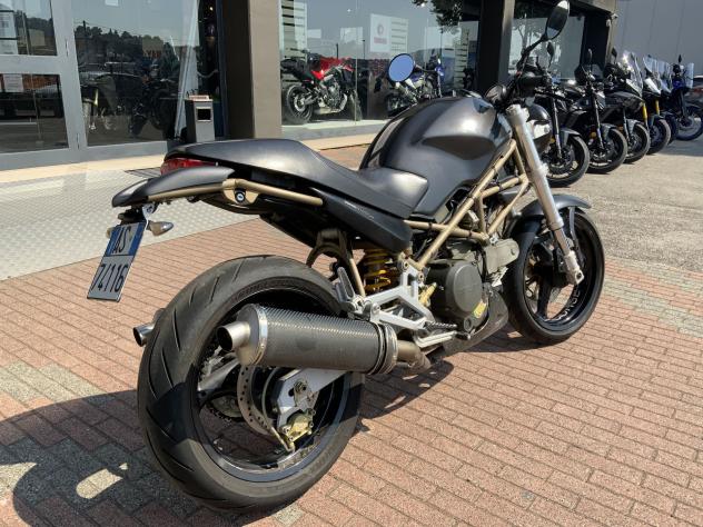 Ducati Monster 600 null - Foto 5