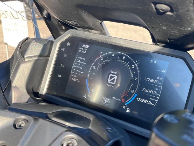 Yamaha T Max 560 Tech - Foto 8