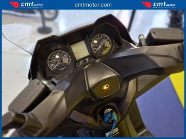 KYMCO X-Town 300 Finanziabile - Nero - 5302 rif. 24087465 - Foto 8
