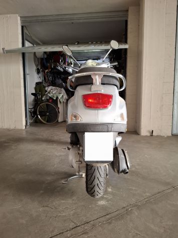 VESPA PIAGGIO 50 Lx 4T - Foto 2