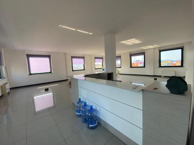 Ufficio in affitto a La Spezia - Foto 11