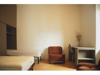 Bed in a shared room  in Via Francesco Ingegnoli, Milano for 62 m² with 2 b &hellip;