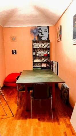 Appartamento di 120 m² con 3 locali in affitto a Torino - Foto 11