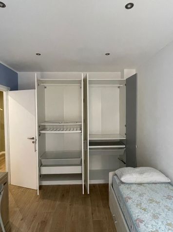 Offro camera o posto letto in doppia - Foto 7