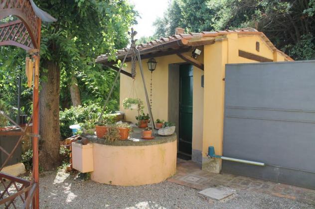 Appartamento in affitto a Lari - Casciana Terme Lari 135 mq Rif: 1399115 - Foto 2