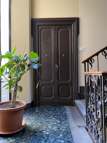 Milano via Panfilo Castaldi, affittiamo al piano secondo con ascensore grande trilocale con terrazzo.L'immobile è composto da ingresso, cucina abitabi - Foto 6