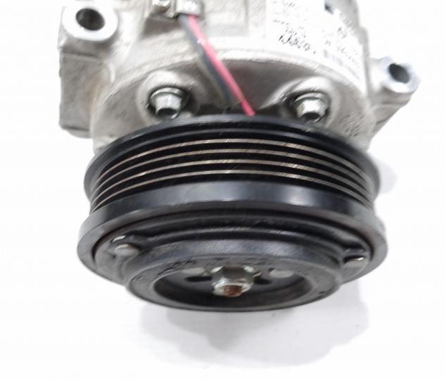 COMPRESSORE A/C OPEL Astra Sport Tourer 39034463 B 14 XNT Bifuel/Metano 1400 (1518) - Foto 5