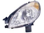 FARO DX H4 PRED REG ELETT CITR PICASSO 2004 620637 0853038810