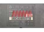 A2095451432 Mercedes Classe C180 centralina gruppo pompa ABS ESP