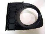 0144718 GRIGLIA MASCHERINA FENDINEBBIA PARAURTI ANTERIORE LATO DESTRO ISAM  &hellip;