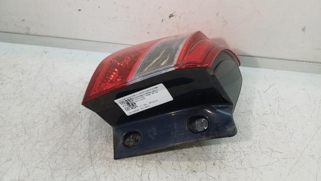 STOP FANALE POSTERIORE SINISTRO SUZUKI SX4 Serie S-Cross 3567061M10000 M16A (13) - Foto 3