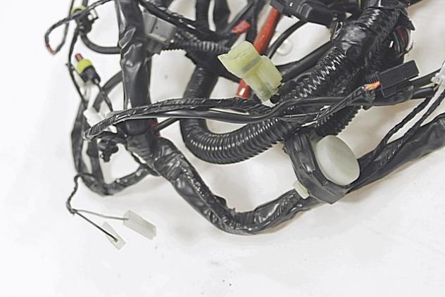 CABLAGGIO PIAGGIO VESPA GTS 125 IE 2017 - 2018 1D001537 MAIN WIRING - Foto 3