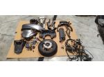 honda sw t400 ricambi
