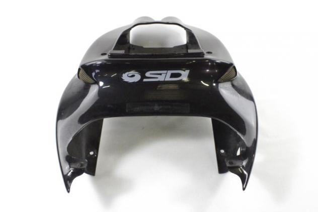 APRILIA TUONO 1000 R AP8178259 CARENA CODONE POSTERIORE 04 - 05 TAIL FAIRING LEGGERI SEGNI - Foto 6