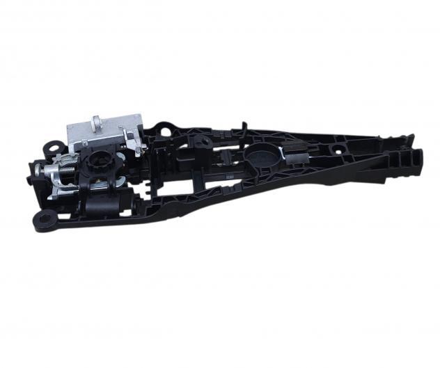 SUPPORTO MANIGLIA POSTERIORE SINISTRA OPEL Mokka X 42527448 (16) - Foto 7