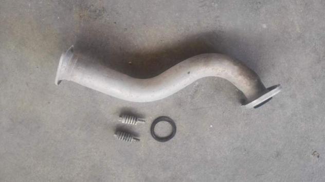 Collettore di Scarico TOYOTA RAV 4 D4D 2005