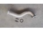 Collettore di Scarico TOYOTA RAV 4 D4D 2005