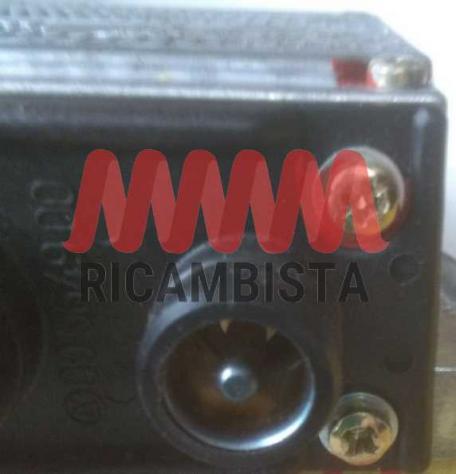 Mercedes modulo accensione Bosch 0227100023 - Foto 3