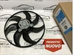Ventola Ricambio Radiatore Motore Fiat Ducato 1358062080