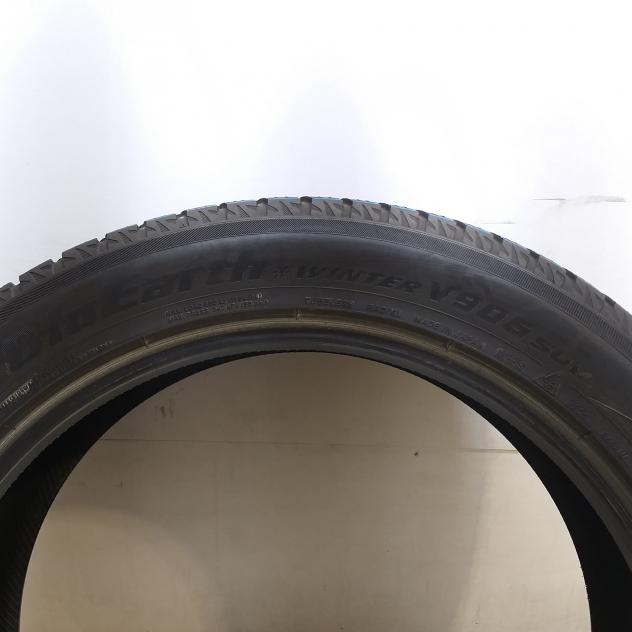 4 GOMME 235 50 20 YOKOHAMA A67714 - Foto 5