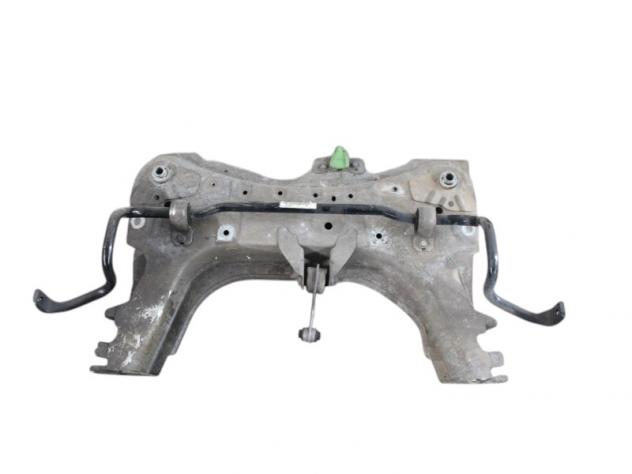 Culla Motore Renault Clio 4 1.5 Dci 544017281R - 32486