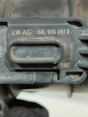 DEBIMETRO VOLKSWAGEN Golf 7 Berlina 04L906461B CLH diesel 1598 (12) - Foto 3
