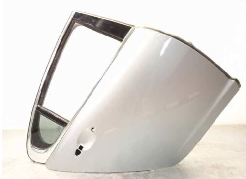 PORTA POSTERIORE DX JAGUAR XF DAL 2009 AL 2020