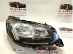 FANALE ANTERIORE DX PEUGEOT 2008 Serie 9823193880 (19)