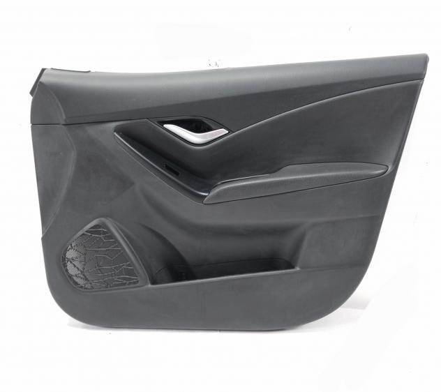 PANNELLO INTERNO PORTIERA ANT DX HYUNDAI iX20 Serie 82320-1K000 (1019)