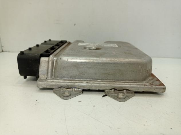 CENTRALINA MOTORE FIAT Panda 3° Serie 51958121 312A2000 benzina 875 (12) - Foto 3