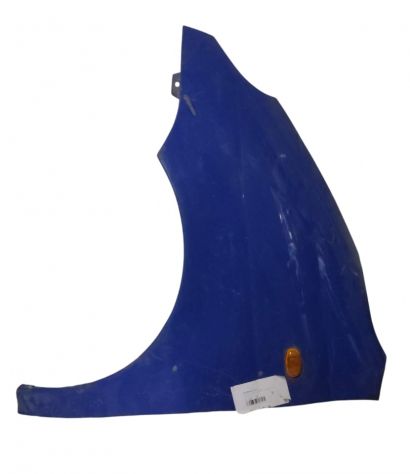 PARAFANGO SX DAEWOO MATIZ RIVENICIATO GRAFFIATO 1998 CL0953401111