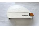 SCOCCA COFANO SINISTRA VESPA PX 80 - 125 – 150 - 200