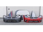 MUSATA ANTERIORE SEAT IBIZA 2018