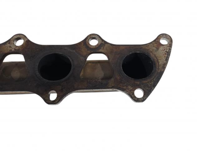 COLLETTORE DI SCARICO AUDI Q7 Serie (4MB) 059253033CC CZZ Diesel 3000 (15) - Foto 5