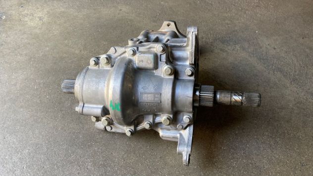 Ripartitore cambio Dacia Duster 1.5DCI 4x4 2^serie del 2021 (331175457R) - Foto 4