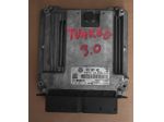 7P1907401 ECU CENTRALINA VW TUAREG 3.0 CVVA HW21 EDC17CP44 0281031185 7P1907401K