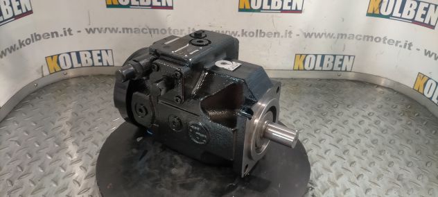 Pompa Rexroth A4VSO40DR/10R-PPB13K25 - Foto 4